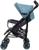 Коляска-трость Indigo PUNTO, голубой