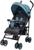 Коляска-трость Indigo PUNTO, голубой