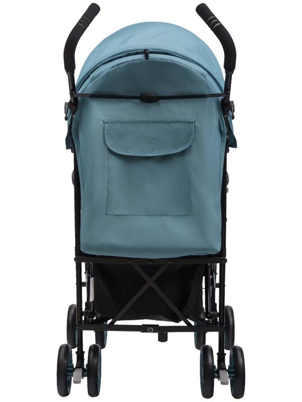 Коляска-трость Indigo PUNTO, голубой