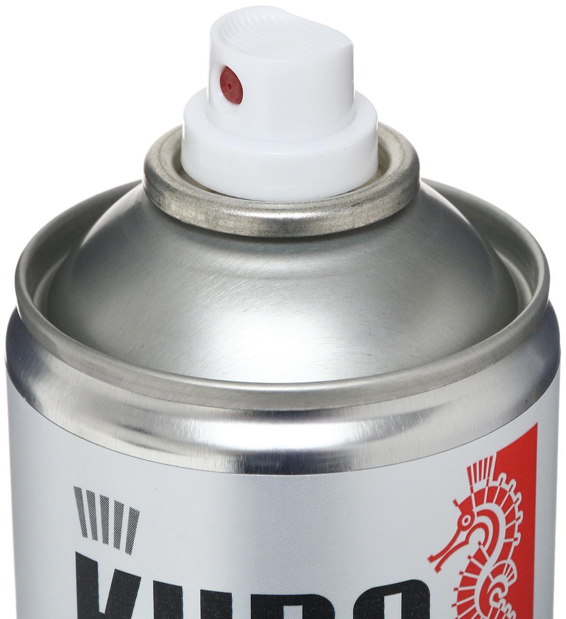 Эпоксидный грунт 1K KUDO для точечного ремонта, 520 мл KU-2403