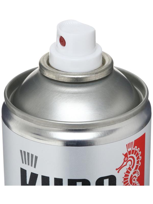 Эпоксидный грунт 1K KUDO для точечного ремонта, 520 мл KU-2403