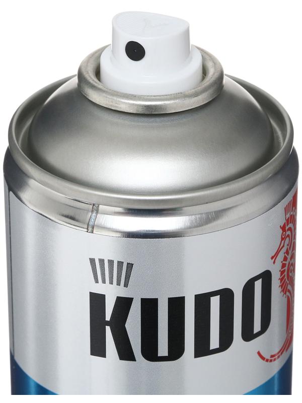 Преобразователь ржавчины в грунт KUDO, 520 мл KU-2601