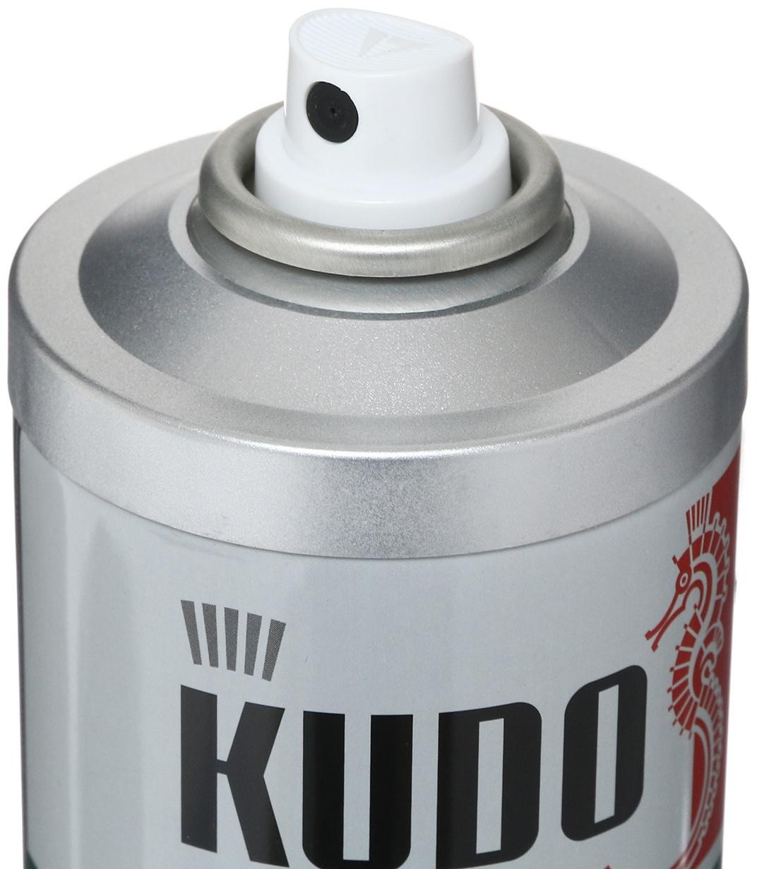 Жидкая резина, краска для декоративных работ KUDO DECO FLEX, серебро, KU-5335, 520 мл