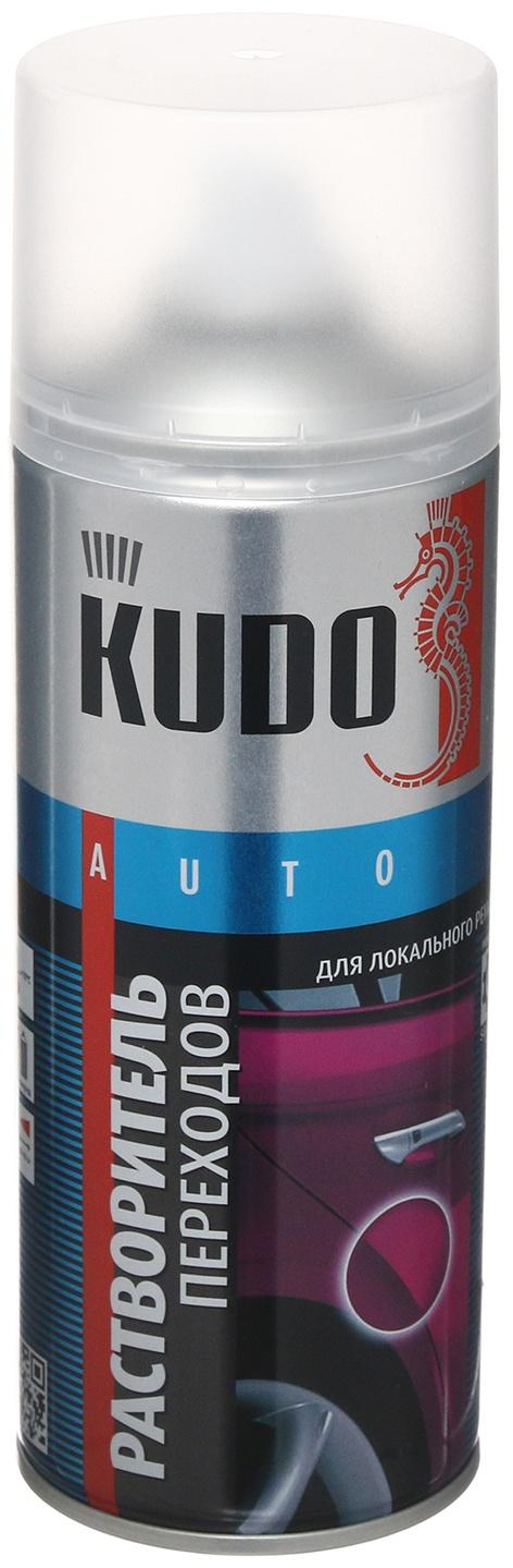 Растворитель переходов KUDO, 520 мл KU-9101