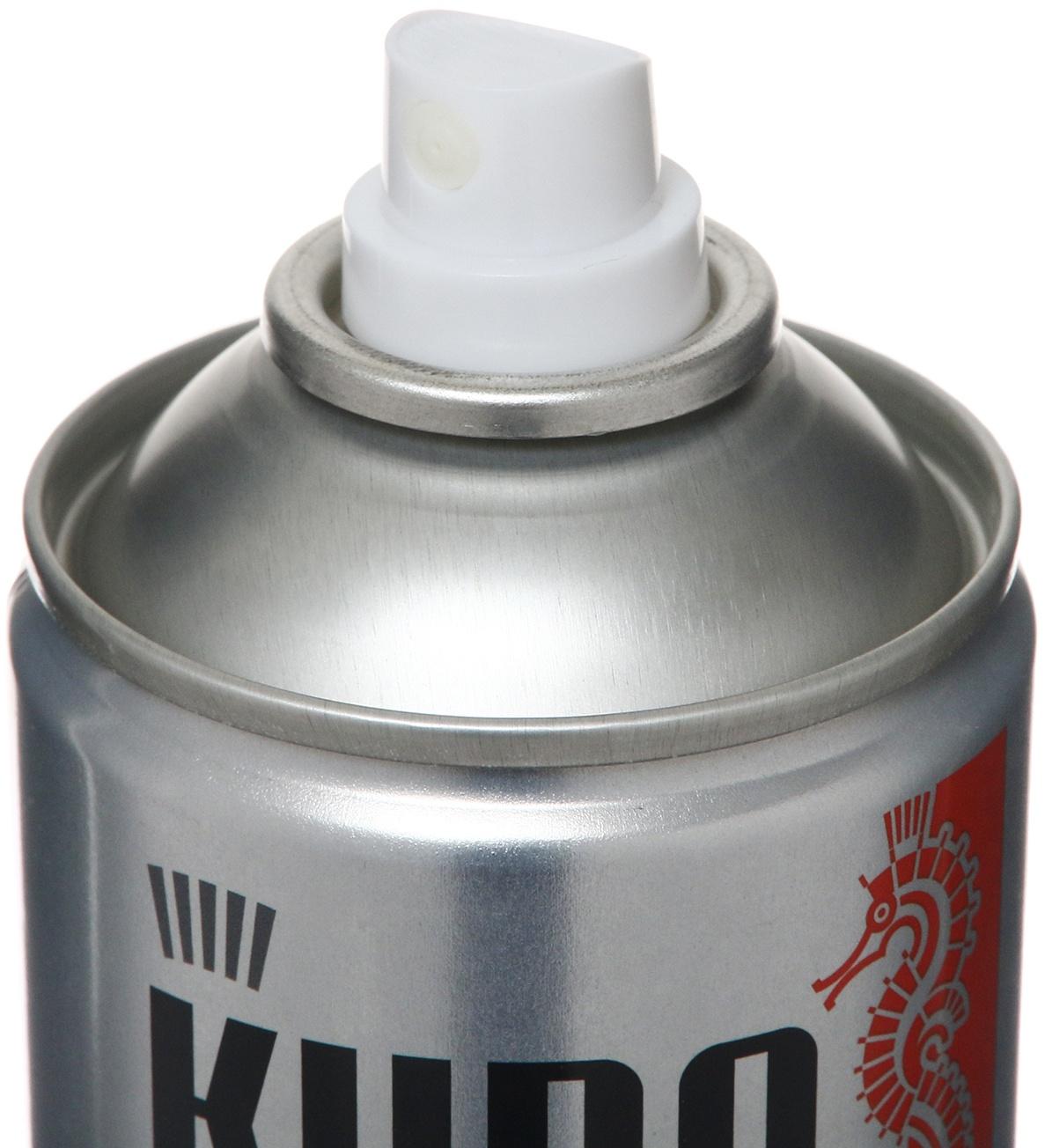 Растворитель переходов KUDO, 520 мл KU-9101