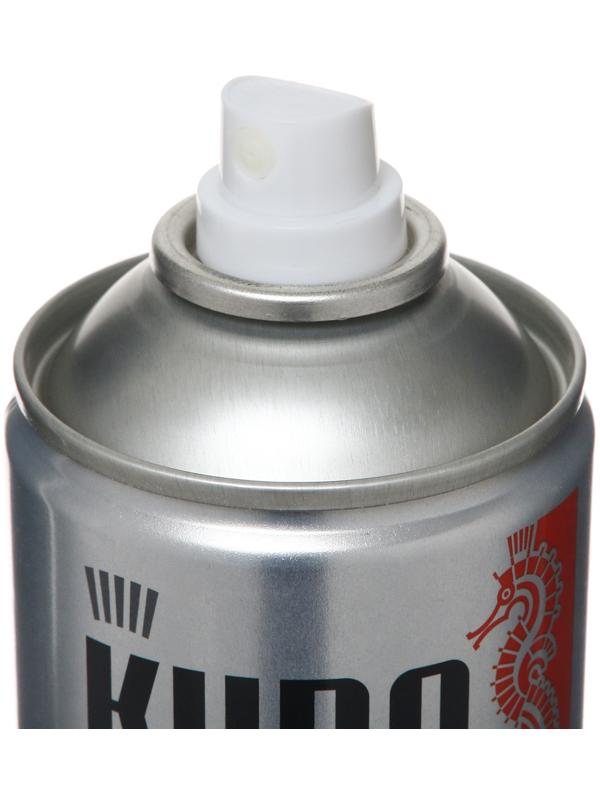 Растворитель переходов KUDO, 520 мл KU-9101