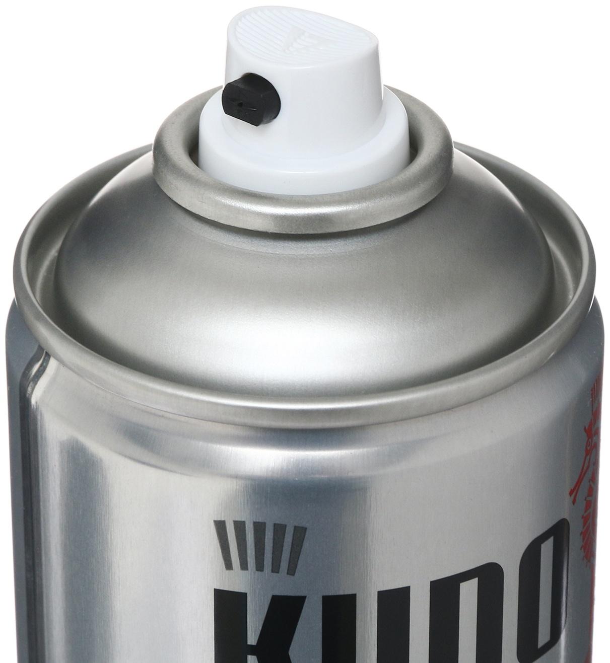 Полупродукт универсальный для заправки эмалей FILL SPRAY 1К KUDO, 520 мл KU-9900