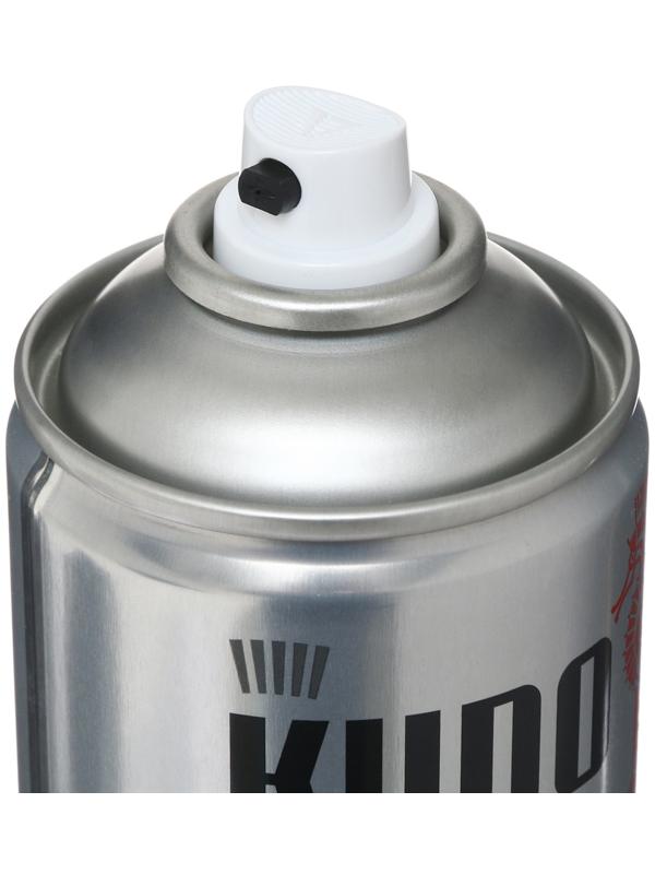 Полупродукт универсальный для заправки эмалей FILL SPRAY 1К KUDO, 520 мл KU-9900