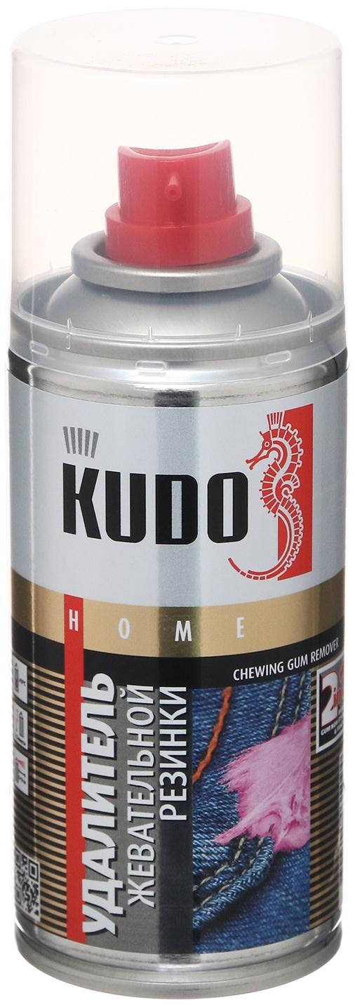 Удалитель жевательной резинки KUDO, 210 мл KU-H407