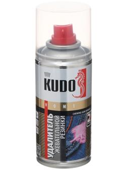 Удалитель жевательной резинки KUDO, 210 мл KU-H407