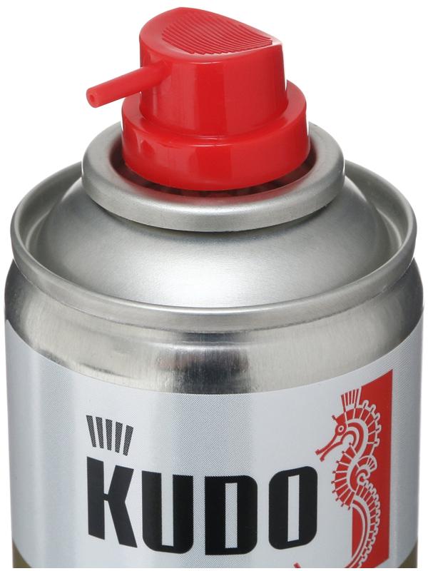 Смазка универсальная KUDO, проникающая, 210 мл KU-H423