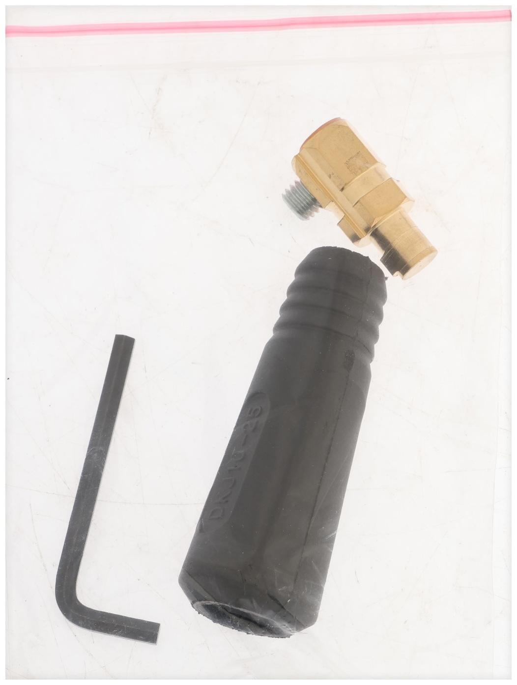 Сварочный полуавтомат Aurora POLO 175 SYNERGIC, 6 кВт, 40-160 А, d=1.6-4 мм/0.8-1 мм