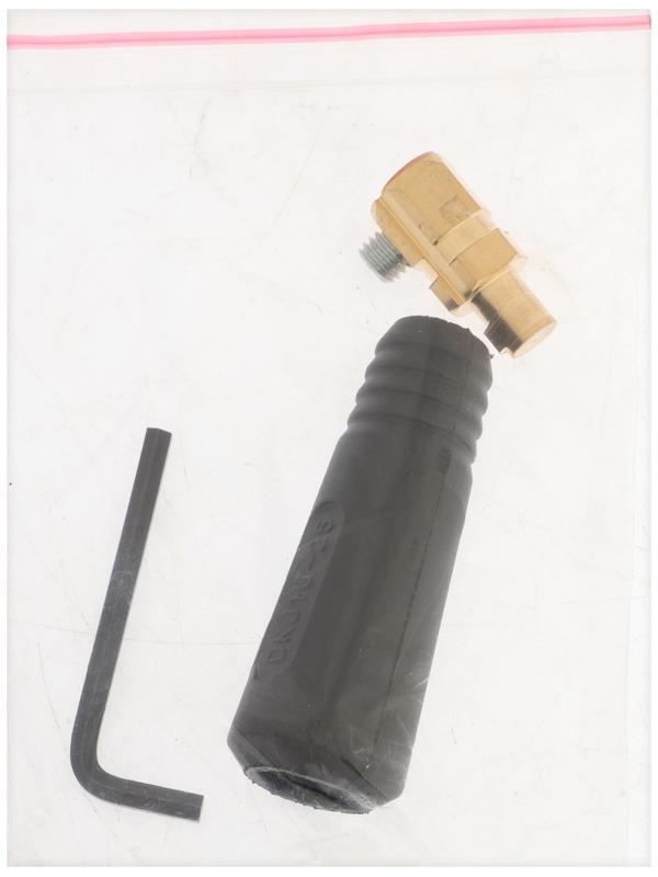 Сварочный полуавтомат Aurora POLO 175 SYNERGIC, 6 кВт, 40-160 А, d=1.6-4 мм/0.8-1 мм