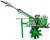 Культиватор бензиновый Aurora DIGGER 750, 6.5 л.с., 4800 Вт, ск. 2/1, шир./гл. 100/30 см