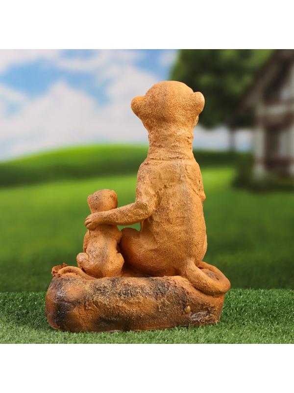 Садовая фигура 