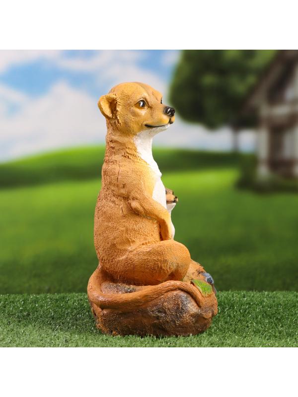 Садовая фигура 