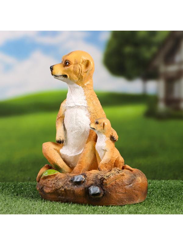 Садовая фигура 