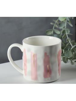 Кружка «Нежость», 350 мл