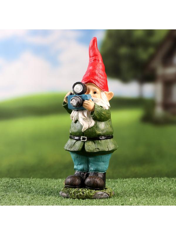 Садовая фигура 