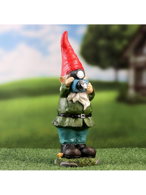 Садовая фигура 