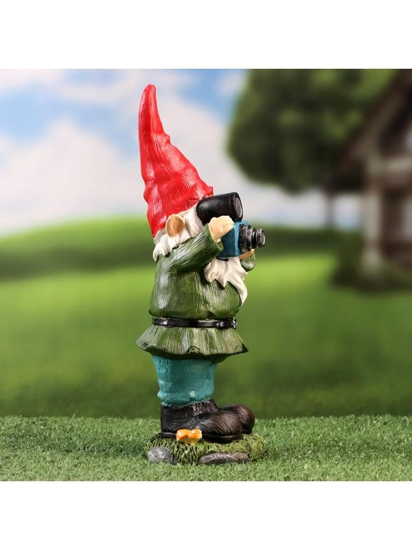 Садовая фигура 