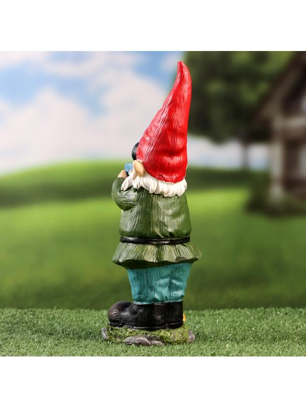 Садовая фигура 