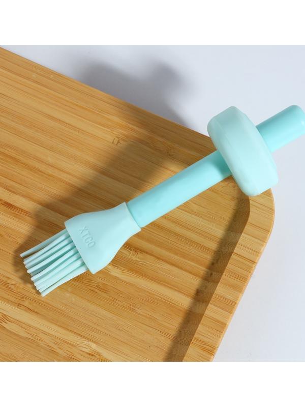 Ёмкость для масла с кисточкой Nartural, 230 мл