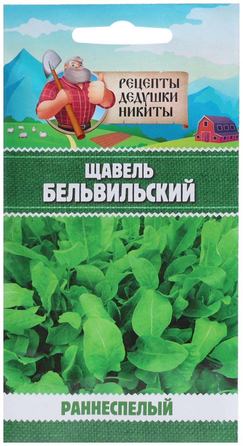 Семена Щавель 