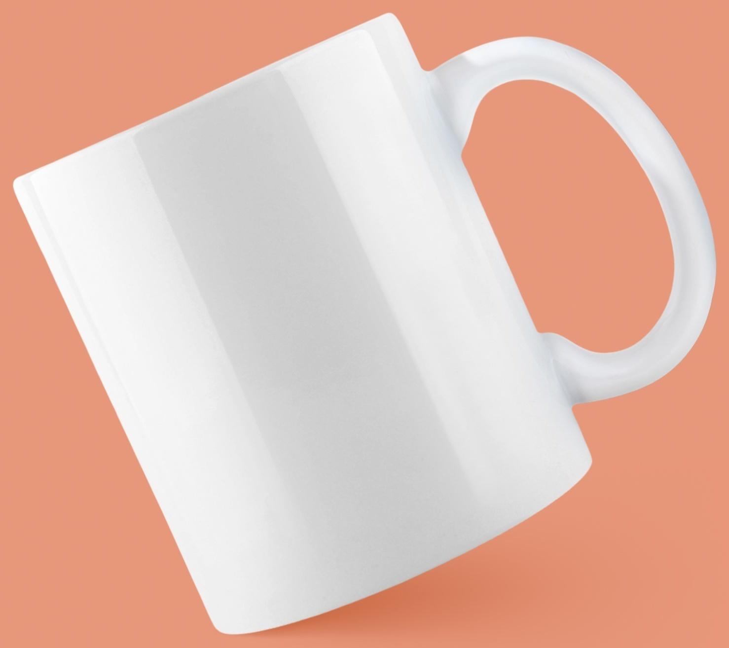 Кружка «Е - Екатерина», 320 мл