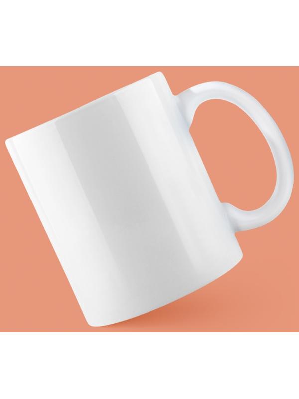 Кружка «Е - Екатерина», 320 мл