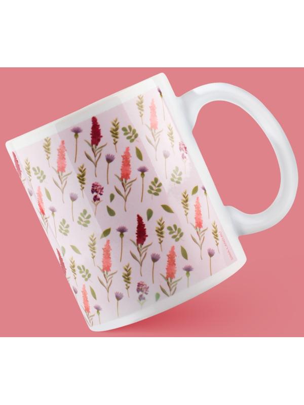 Кружка «Татьяна» классика, 320 мл