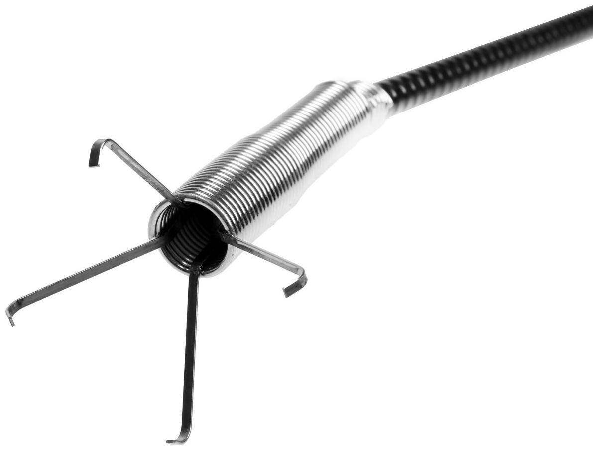 Захват гибкий ЛОМ, диаметр захвата до 35 мм, длина 1.5 м