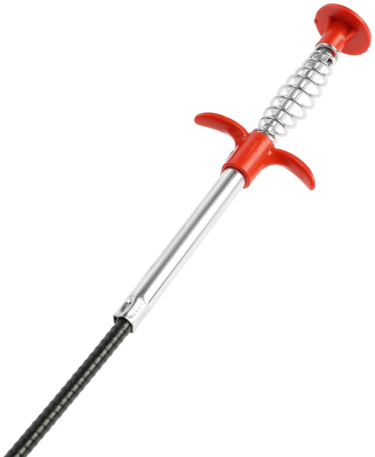 Захват гибкий ЛОМ, диаметр захвата до 35 мм, длина 1.5 м