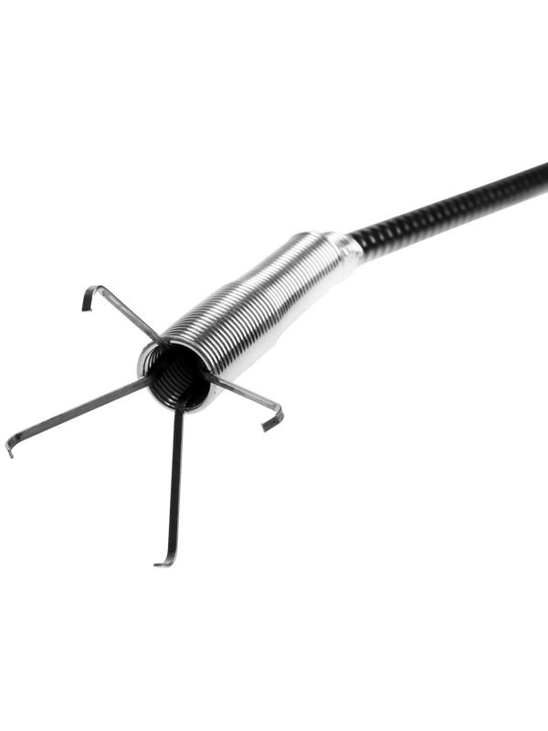 Захват гибкий ЛОМ, диаметр захвата до 35 мм, длина 1.5 м