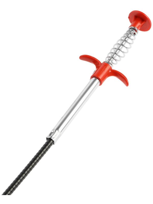 Захват гибкий ЛОМ, диаметр захвата до 35 мм, длина 1.5 м