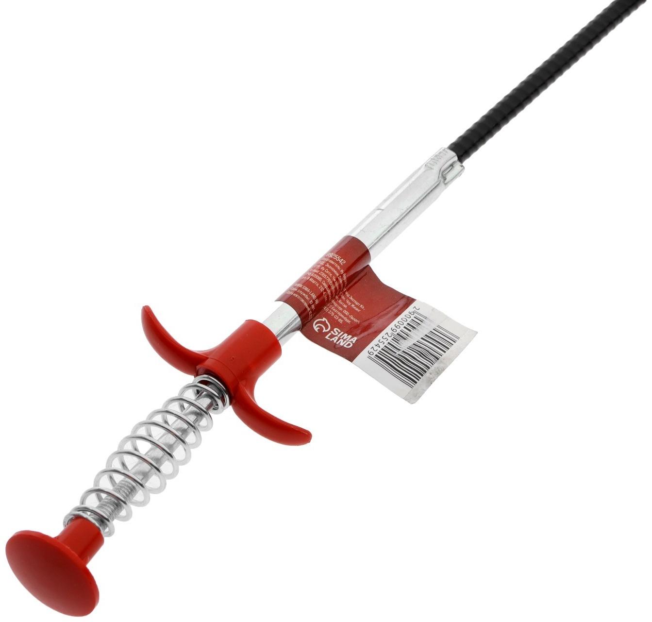 Захват гибкий ЛОМ, диаметр захвата до 35 мм, длина 2 м