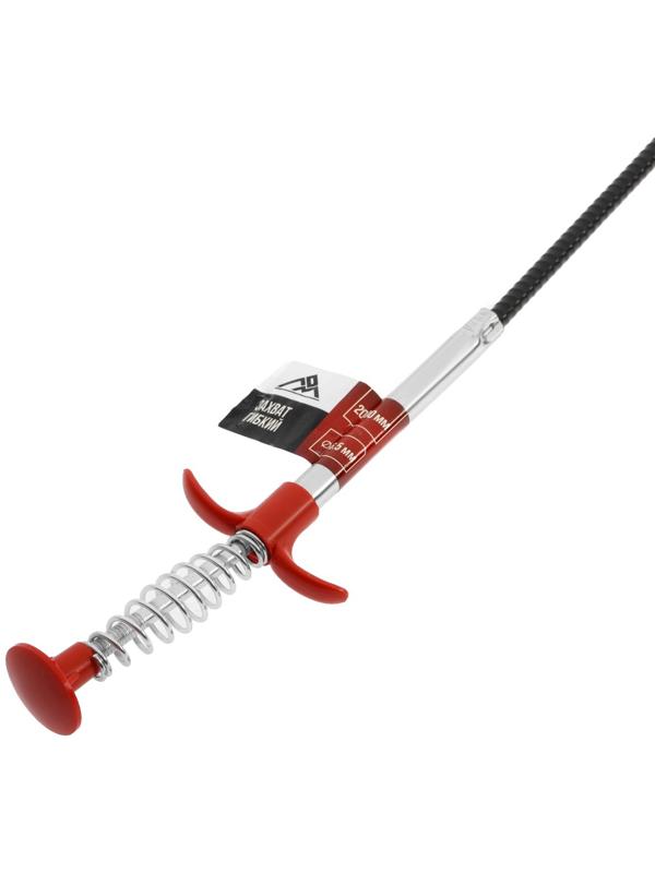 Захват гибкий ЛОМ, диаметр захвата до 35 мм, длина 2 м