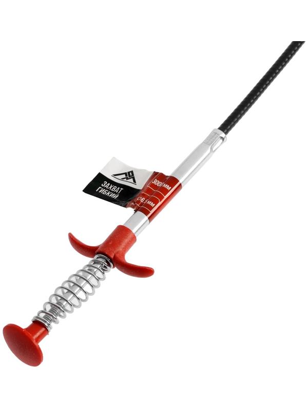 Захват гибкий ЛОМ, диаметр захвата до 35 мм, длина 3 м