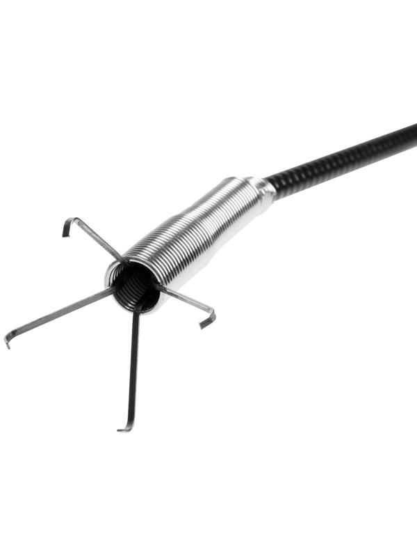 Захват гибкий ЛОМ, диаметр захвата до 35 мм, длина 3 м