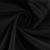 Ткань подкладочная «Ромб», 100 % полиэстер, 1 × 1,4 м, цвет чёрный