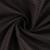 Ткань подкладочная «Ромб», 100 % полиэстер, 1 × 1,4 м, цвет тёмный шоколад