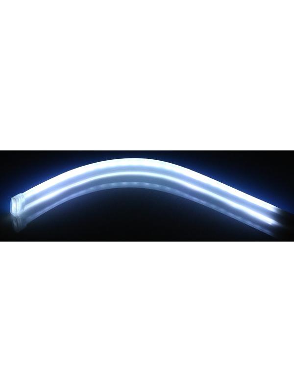 Светодиодная лента с поворотником, 12 В, 10 ВТ , 30 см, набор 2 шт