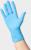 Перчатки CONNECT NITRILE смотр. нестер. нитрил. (PULIN) (7½ (M)) 200 шт/уп (100 пар)