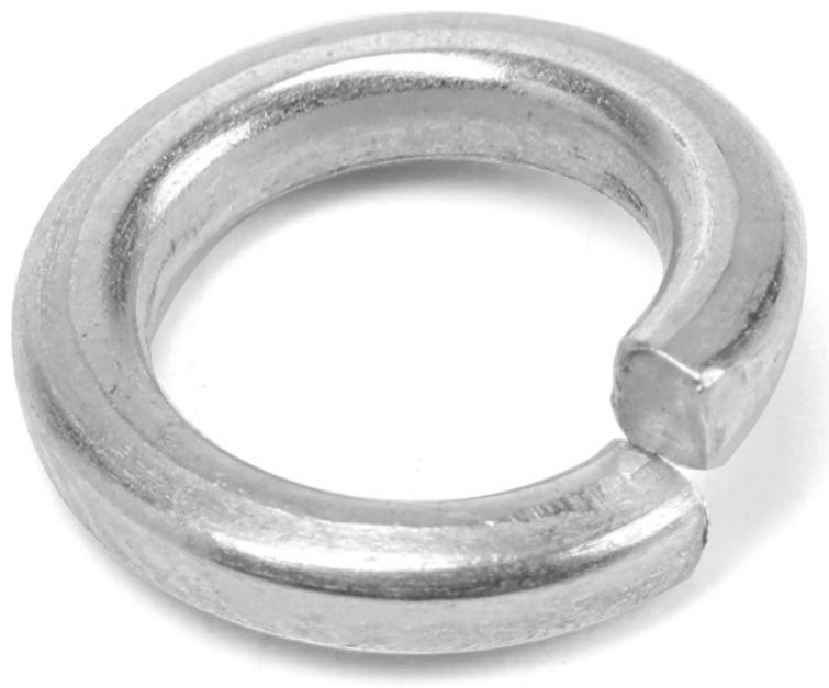 Шайба Гровер ТУНДРА DIN 127, М6, 1 кг.