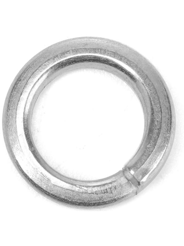 Шайба Гровер ТУНДРА DIN 127, М6, 1 кг.