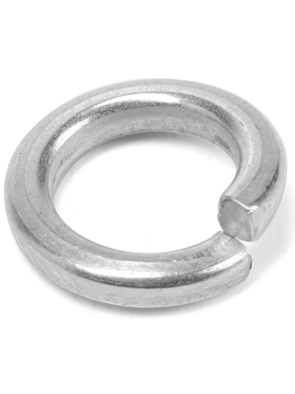 Шайба Гровер ТУНДРА DIN 127, М6, 1 кг.