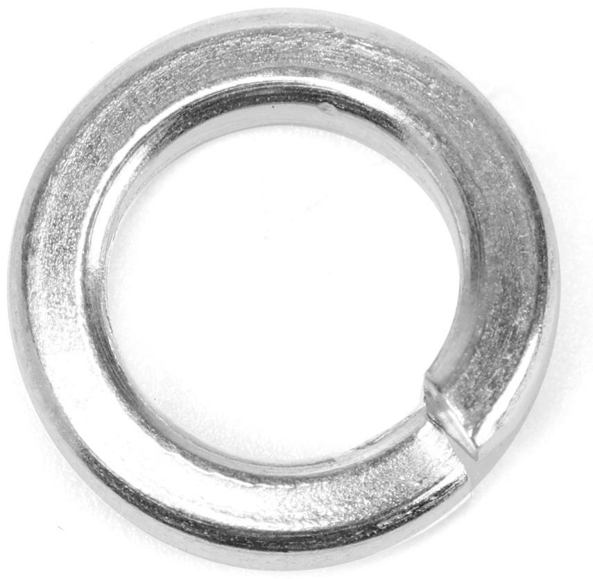 Шайба Гровер ТУНДРА DIN 127, М8, 1 кг.