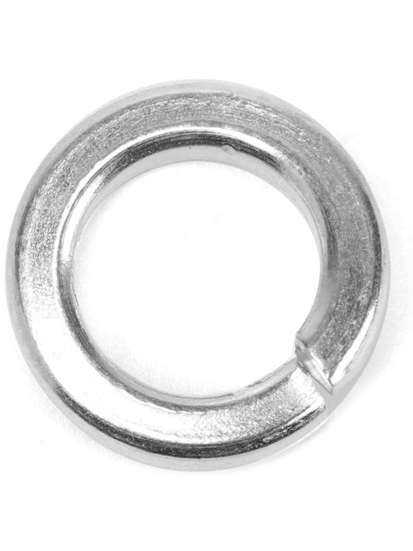 Шайба Гровер ТУНДРА DIN 127, М8, 1 кг.