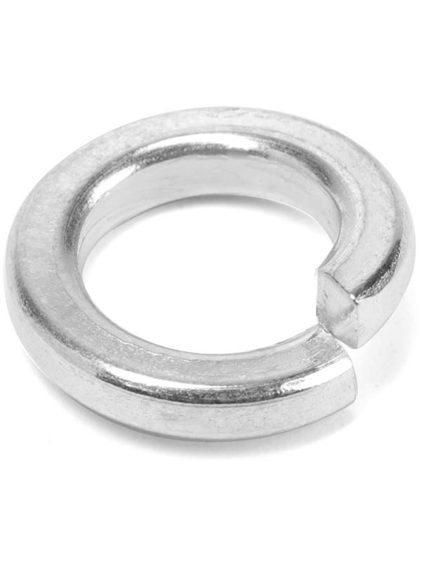 Шайба Гровер ТУНДРА DIN 127, М8, 1 кг.