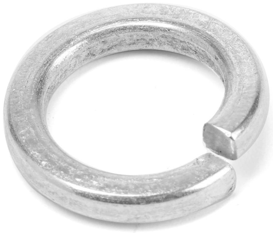 Шайба Гровер ТУНДРА DIN 127, М10, 1 кг.